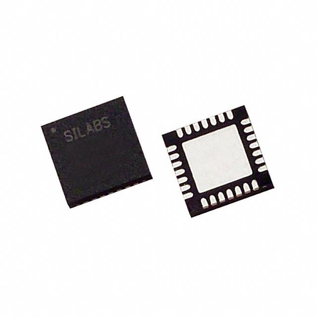 C8051F367-C-GM by Silicon Labs